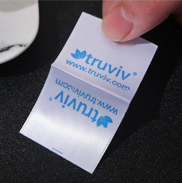 Wash care labels